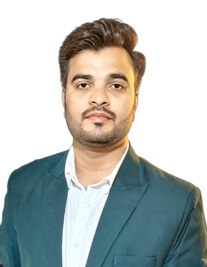 Rishabh Mishra