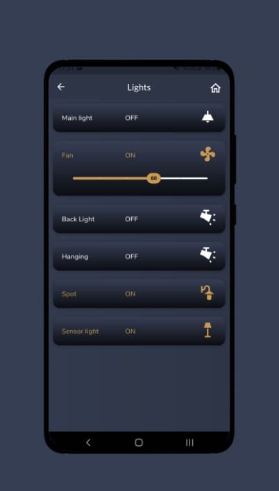 AB NEO — screenshot 3